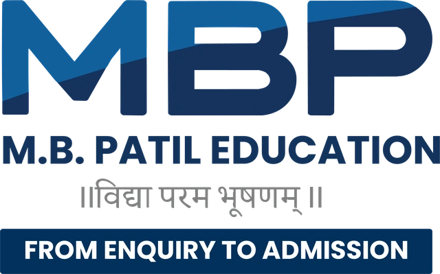 M.B. Patil Education